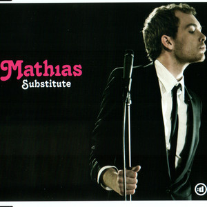 Subsitute (Radio Edit)