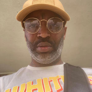 Dis Is My Vision (Explicit)