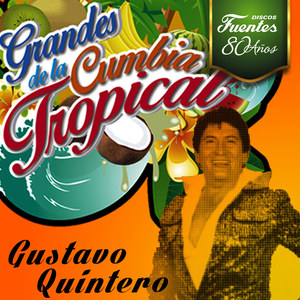 Grandes de la Cumbia Tropical