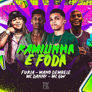 KAMILINHA É FODA (Explicit)