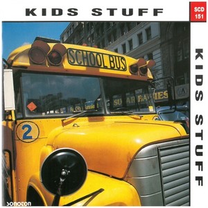 Les Hurdle - Kids Groove