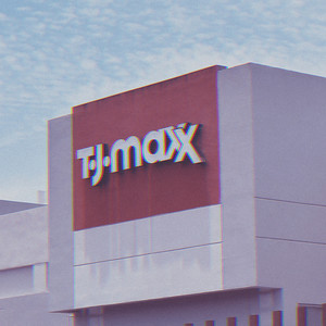 T.J. Maxx (Explicit)