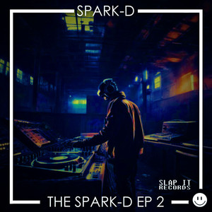 The Spark-D EP 2