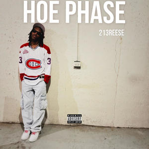 Hoe Phase (Explicit)