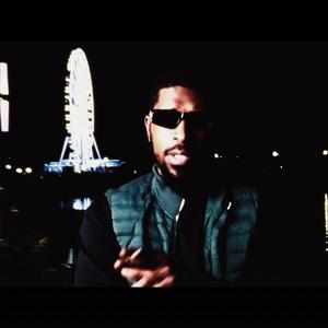 Running Man (Explicit)