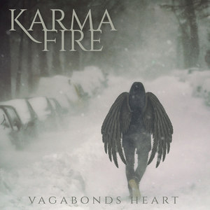 Vagabonds Heart