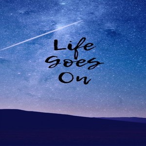 Bts(방탄소년단) Life Goes O