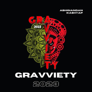 Gravviety 2023