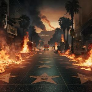 Welcome To Hollywood (Explicit)