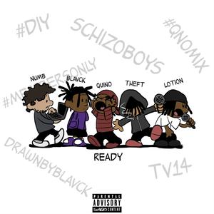 domo (feat. quino) (Explicit)