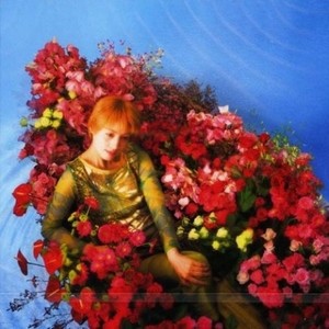 愛の華 (LOVE エンジェル)