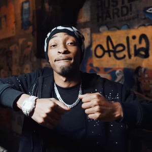 Jay Bandz - Vibe Wit You (Explicit)