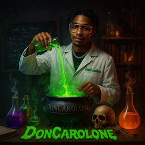 Don Carolone (Explicit)