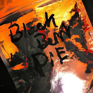 Black berry blues (Explicit)