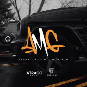 AMG (feat. Grupo Doble G)