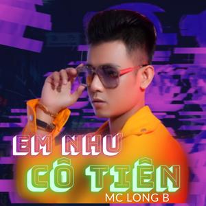 Em Như Cô Tiên (feat. Bibo)