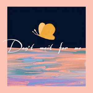 Don't Wait For Me