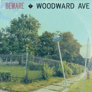 Woodward Ave (Explicit)