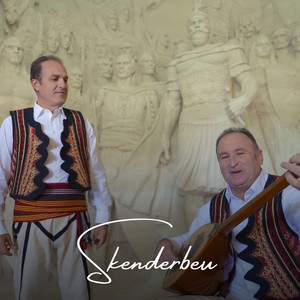 Skenderbeu