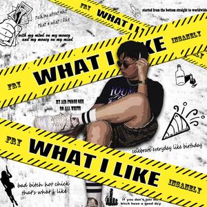 M.I.W (Feat.漱口SootyCallCatTheRipper)