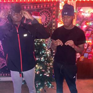 Jamming Too Hard (Explicit)