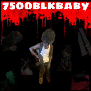 7500BlkBaby (Explicit)