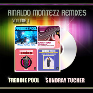 Rinaldo Montezz Remixes, Volume 1