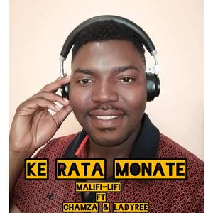 Ke RATA MONATE (feat. Chamza the DJ & LADY REE)