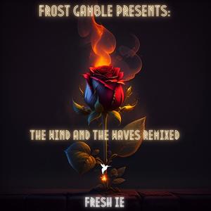 The Ghost (feat. Scribe Music & Warren D Flandez) (Frost Gamble Remix)