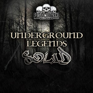 Sevsnite - Kings of Agartha