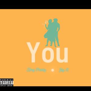 You (feat. Jay R) [Explicit]