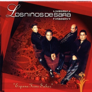 Maria Baila (Dancing Maria) (Oriental Version)