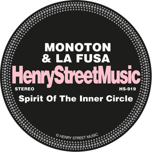 Spirit Of The Inner Circle