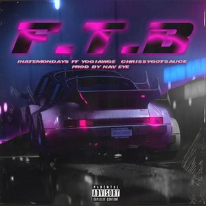 F. T. B (Explicit)