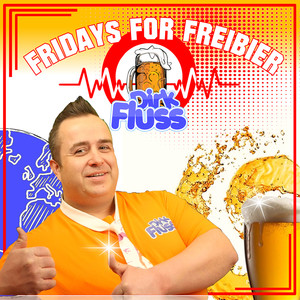 Fridays for Freibier