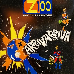 Arrivarriva (Arriva Mix)