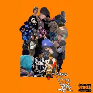 Park Stars (feat. Kidnap The Bag & $paz) (Explicit)