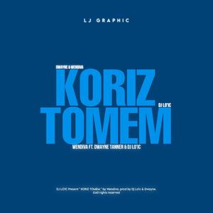 Korize to mem (feat. Wendiva & Dwayne) (Explicit)