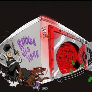 New Apartment(feat. Greg Fields) (Explicit)
