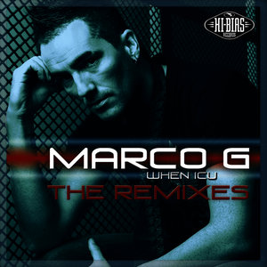 When ICU (Cedric Indra Mix)
