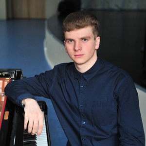 Прелюдия A-moll