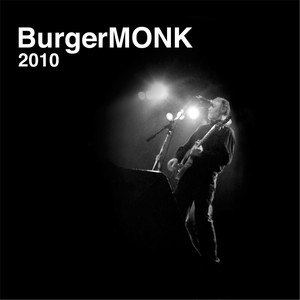 Burgermonk 2010