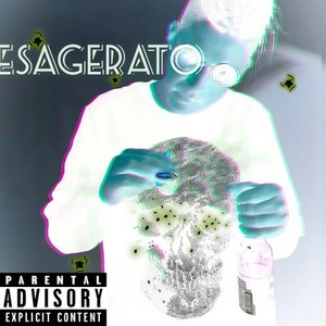 Esagerato (Prod. By Master Chiuso) (Explicit)