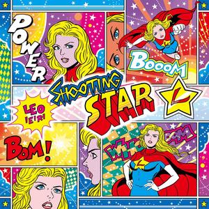 シューティングスター (流星)