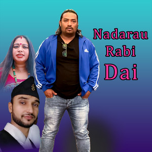 Nadarau Rabi Dai