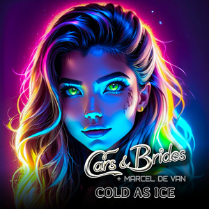 Cold as Ice (Marcel de Van - Maxi Version)