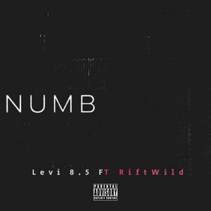 Numb (feat. RIFT WILD) [Explicit]