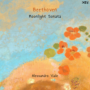 Piano  Sonata No. 14 in C-Sharp Minor, Op. 27 No. 2