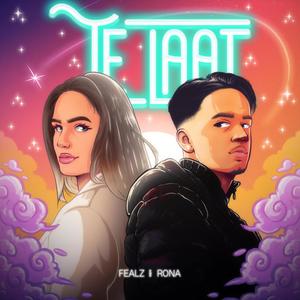 Te Laat (feat. Rona) (Explicit)