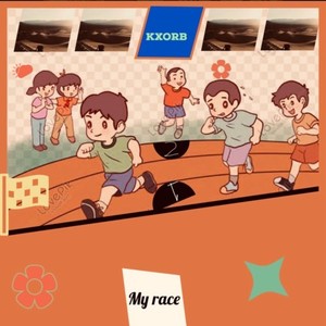 My Race (Live)